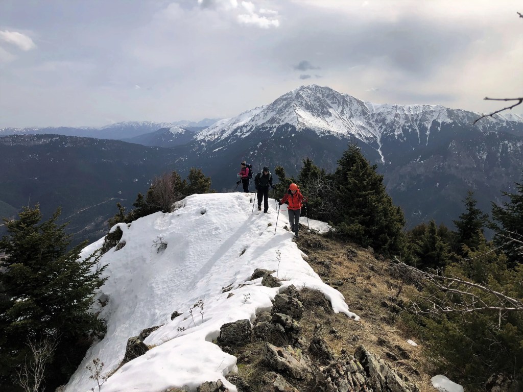 Χελιδόνα – η Κόψη των&nbsp;Αηλιάδων