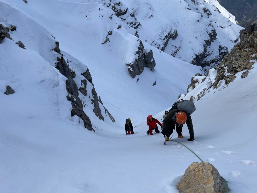 Στρογγούλα – το Λούκι του Αγροφύλακα&nbsp;[❆]