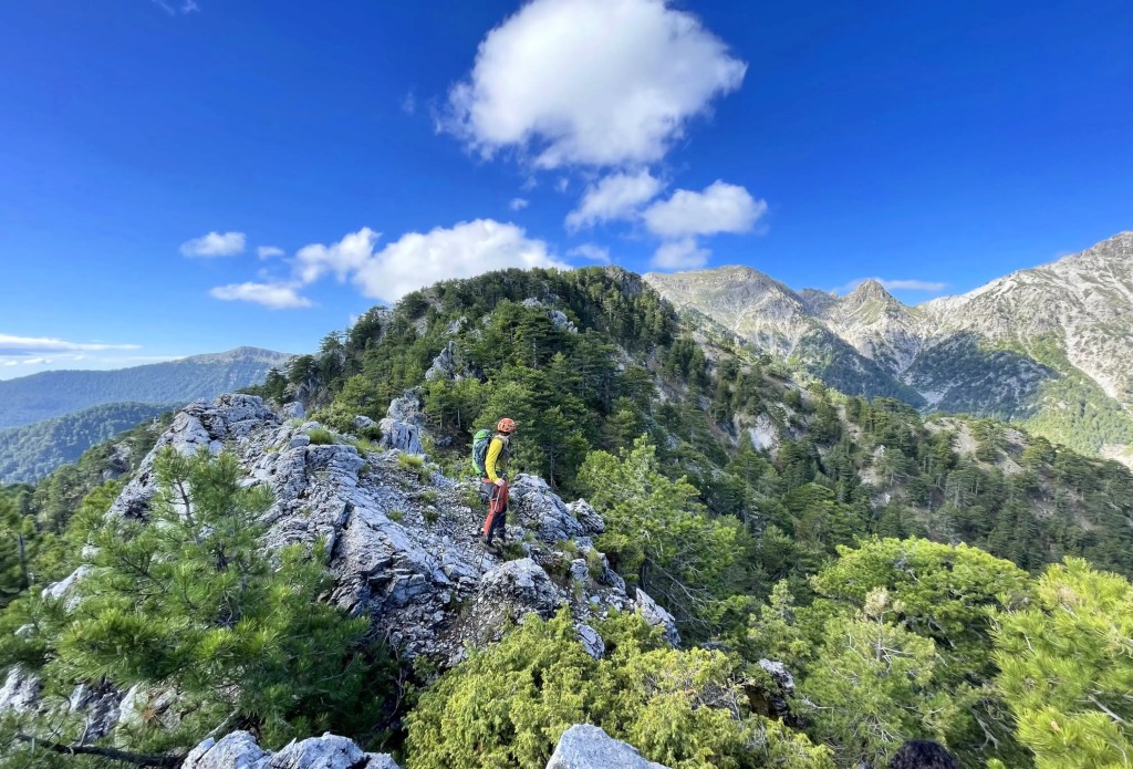 Χελμός – Γαρδίκι